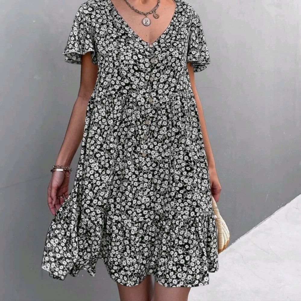 Dress Price Dropped. Clearance